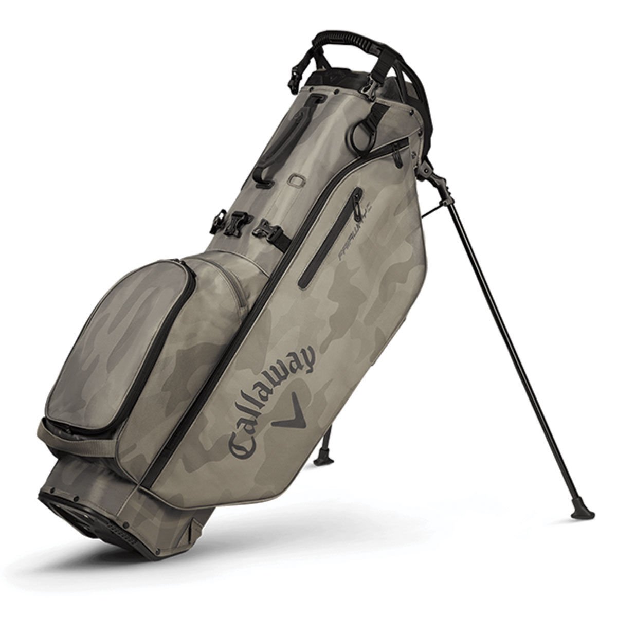 Callaway Golf 5000 Fairway Stand Bag
