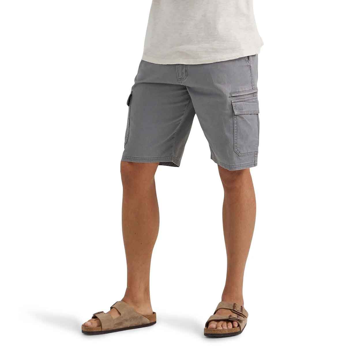 Wrangler Men's Nash Cargo Short