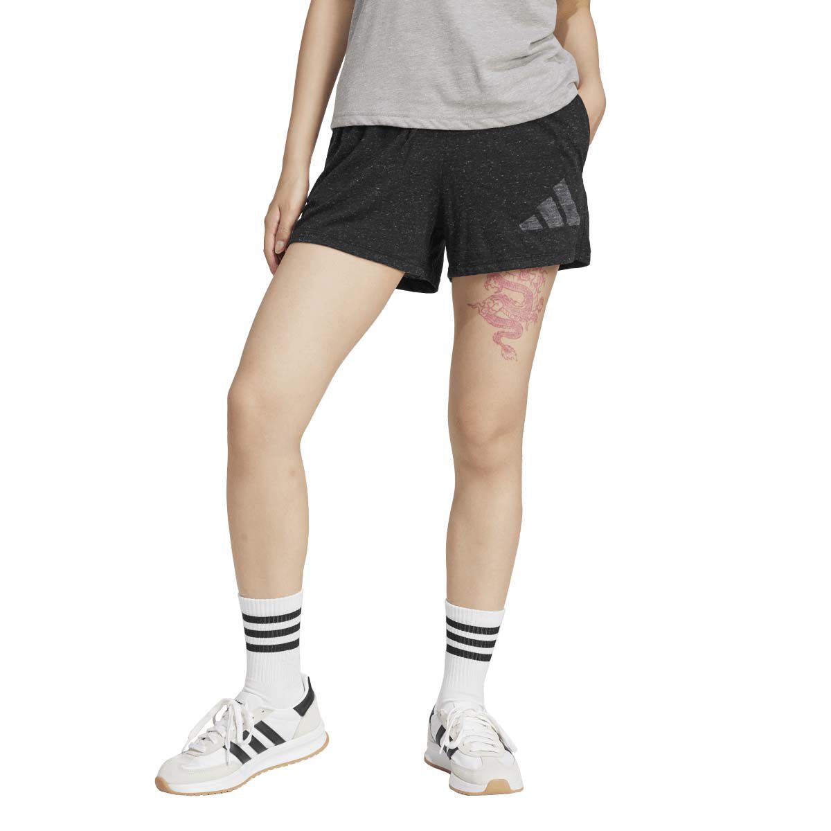 adidas Women's Essentials Winners Shorts