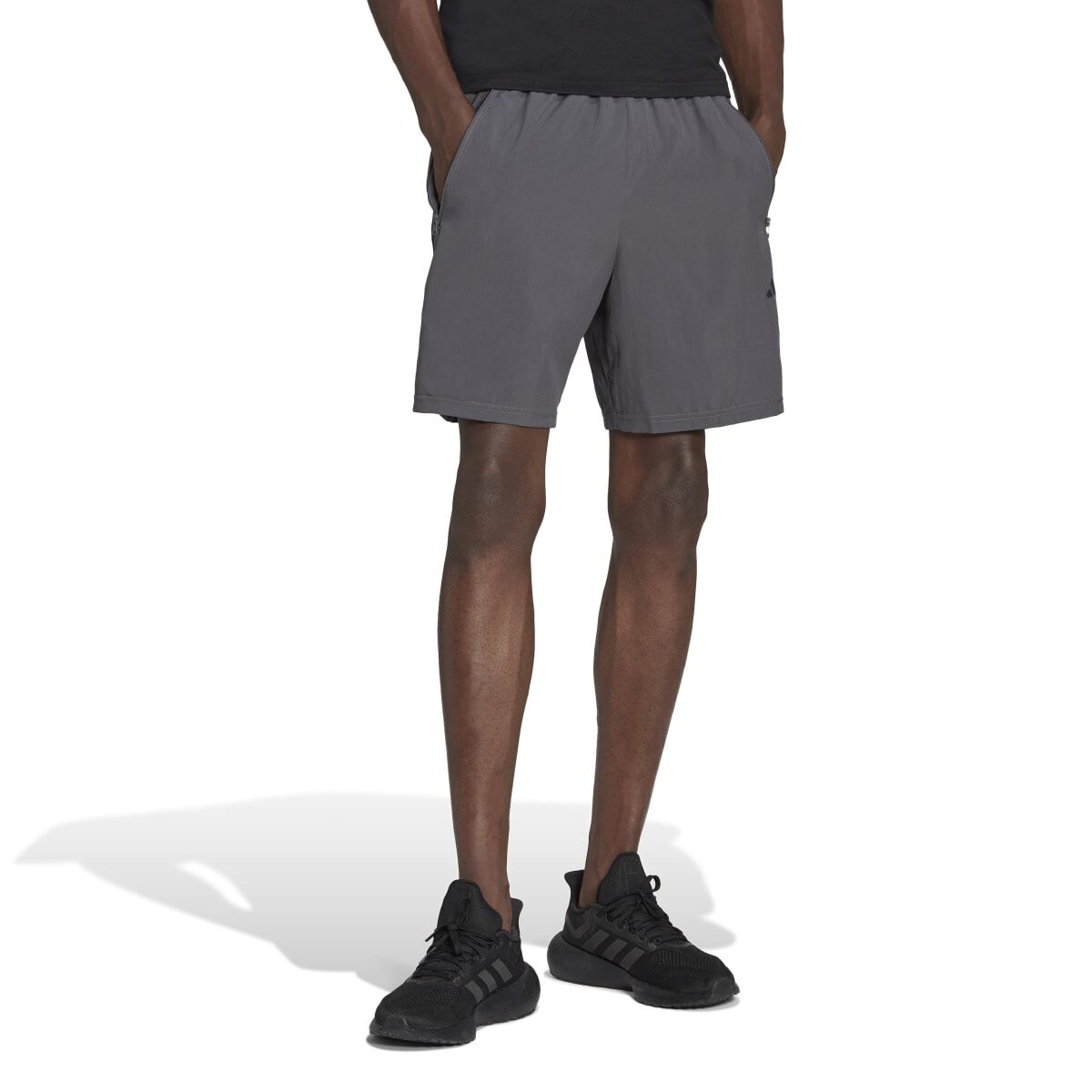 adidas Men's Train Essentials Woven Training Shorts