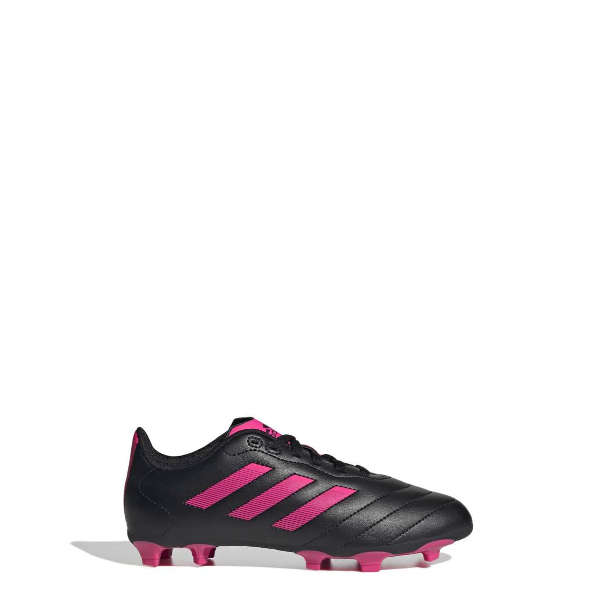 adidas Adult Goletto VIII Firm Ground Soccer Cleats