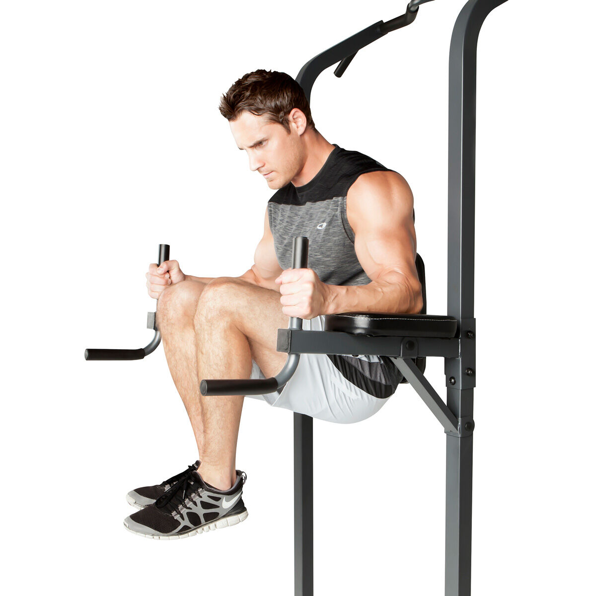 Marcy TC-3515 Multi-Station Power Tower