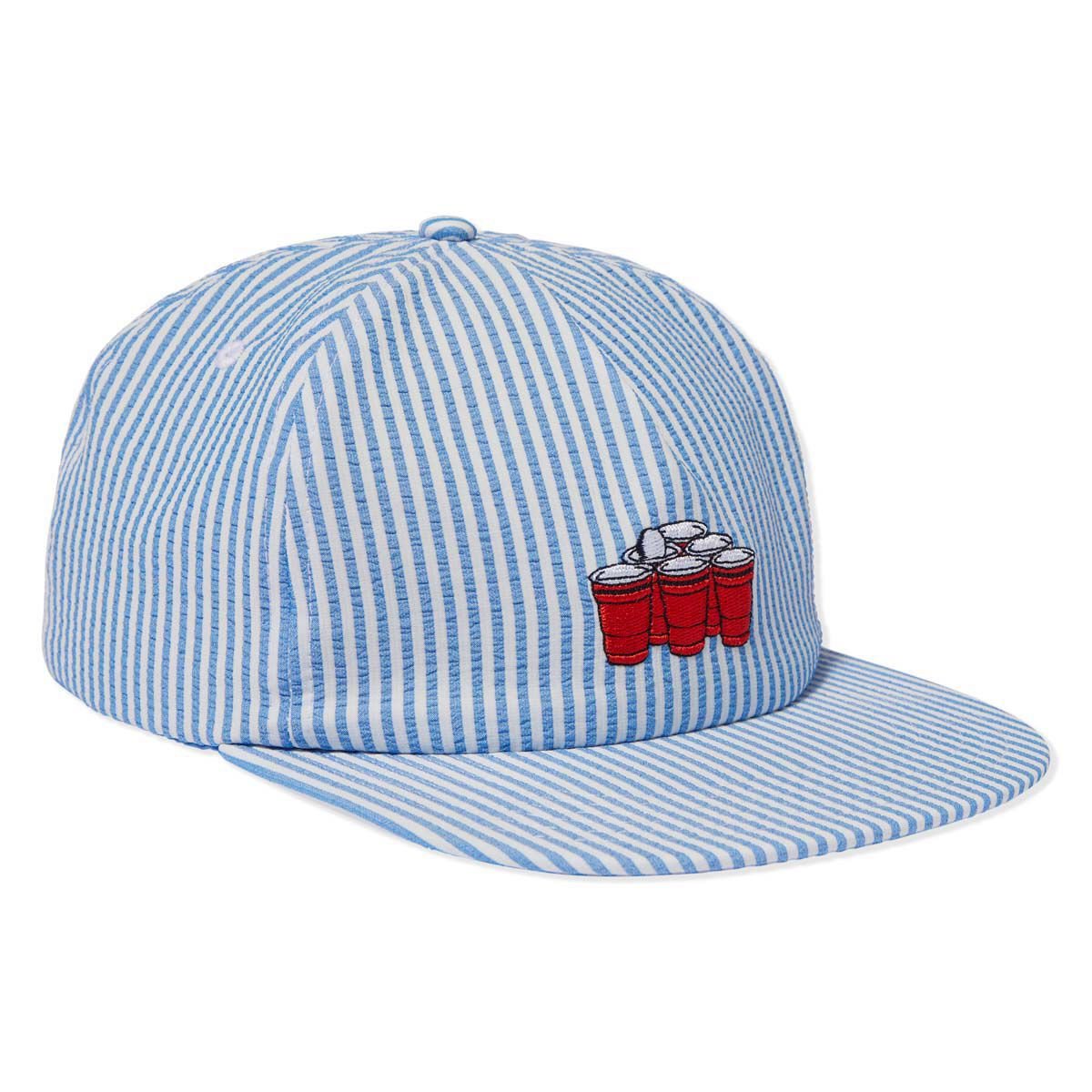 Party Pants Men's Rounders Cup Hat
