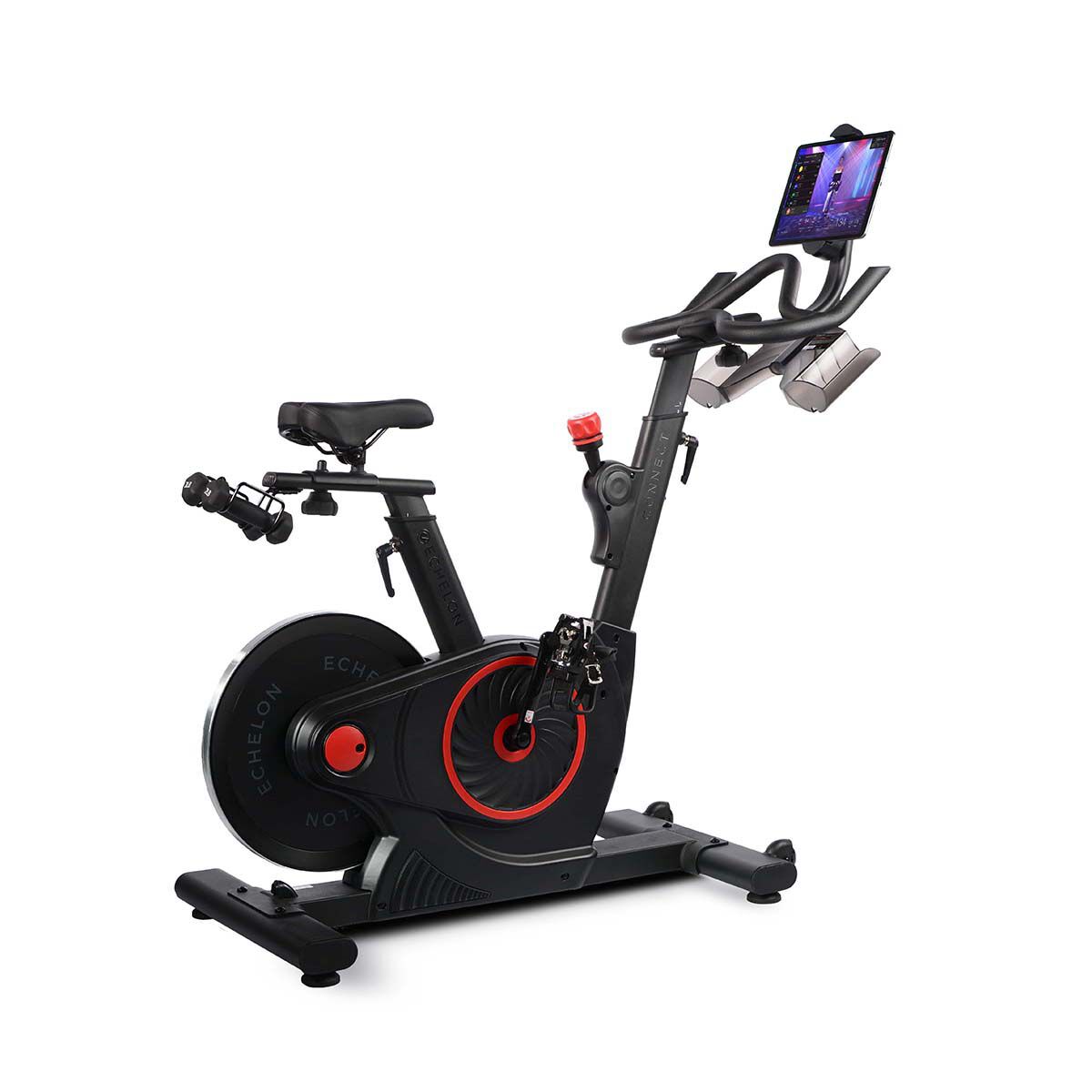 Echelon EEX5 Connect Stationary Exercise Bike