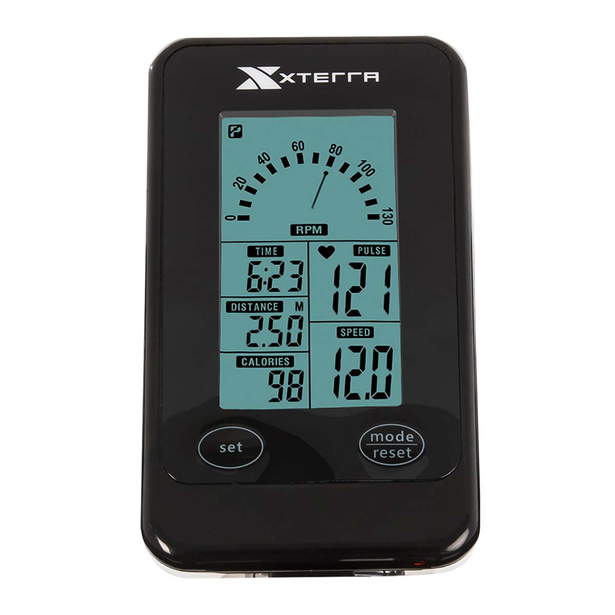 Xterra MBX2500 Indoor Cycle Trainer