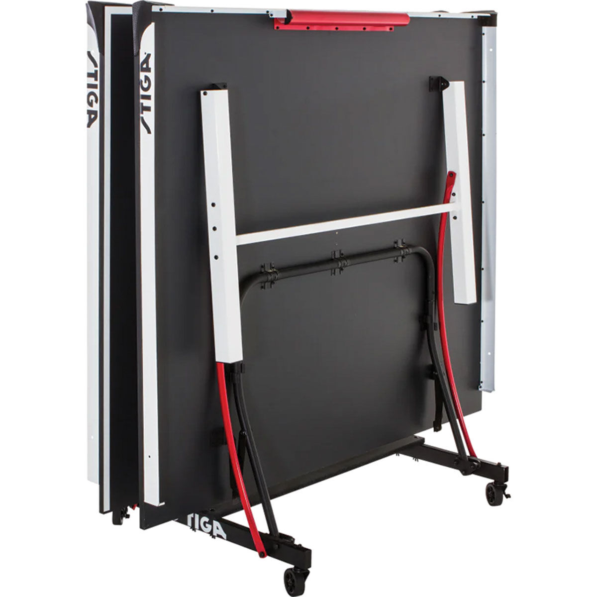 Stiga ST3100 Table Tennis Table