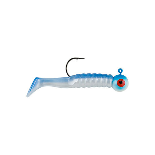 Johnson Swimming Paddletail