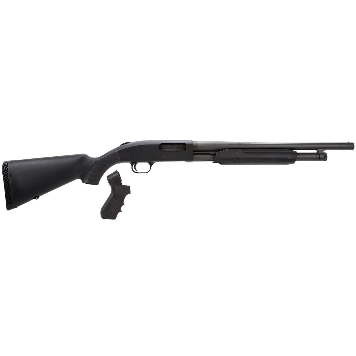Mossberg 500 Special 12GA 18" 6Sh Shotgun