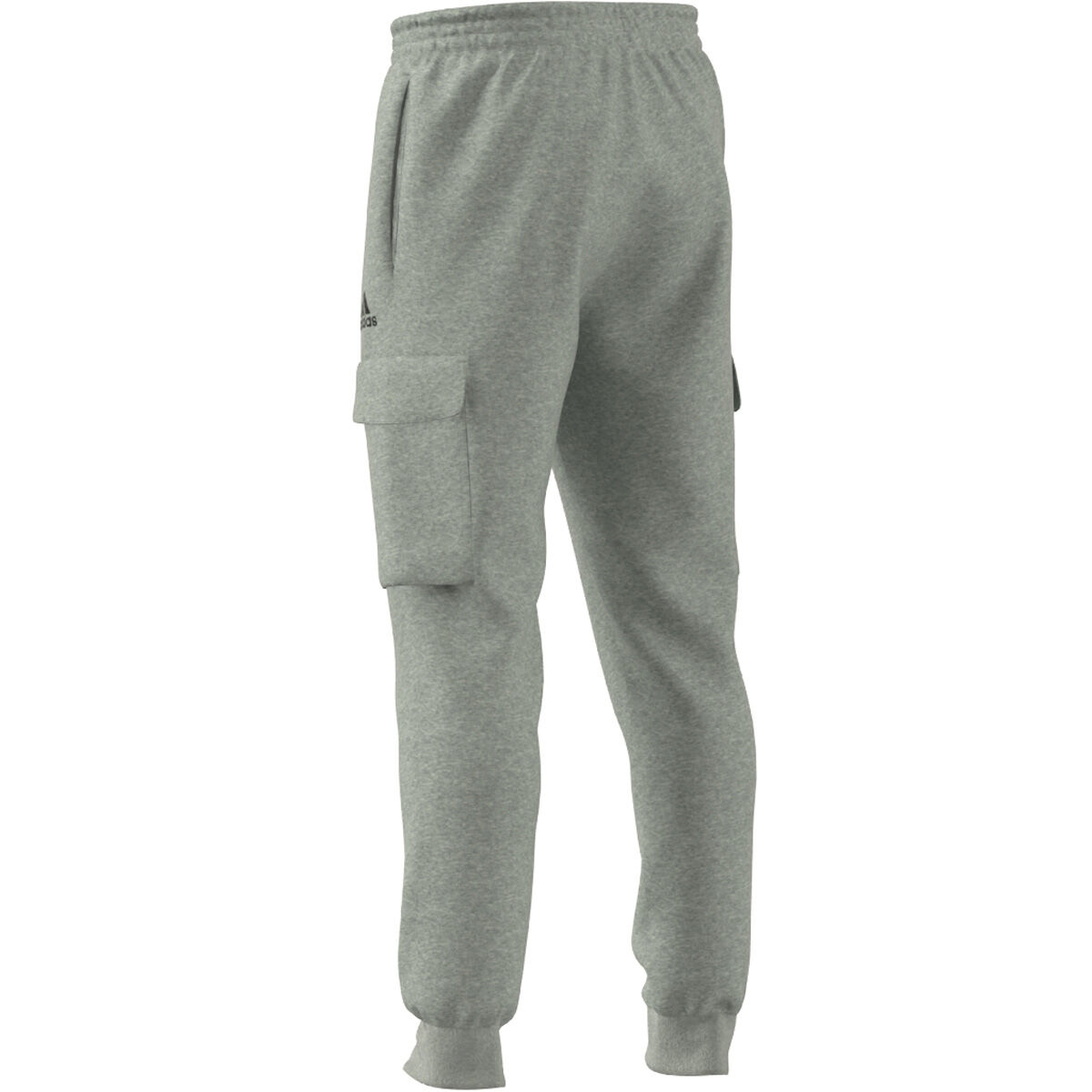 adidas Men's Cargo Fleece Pants