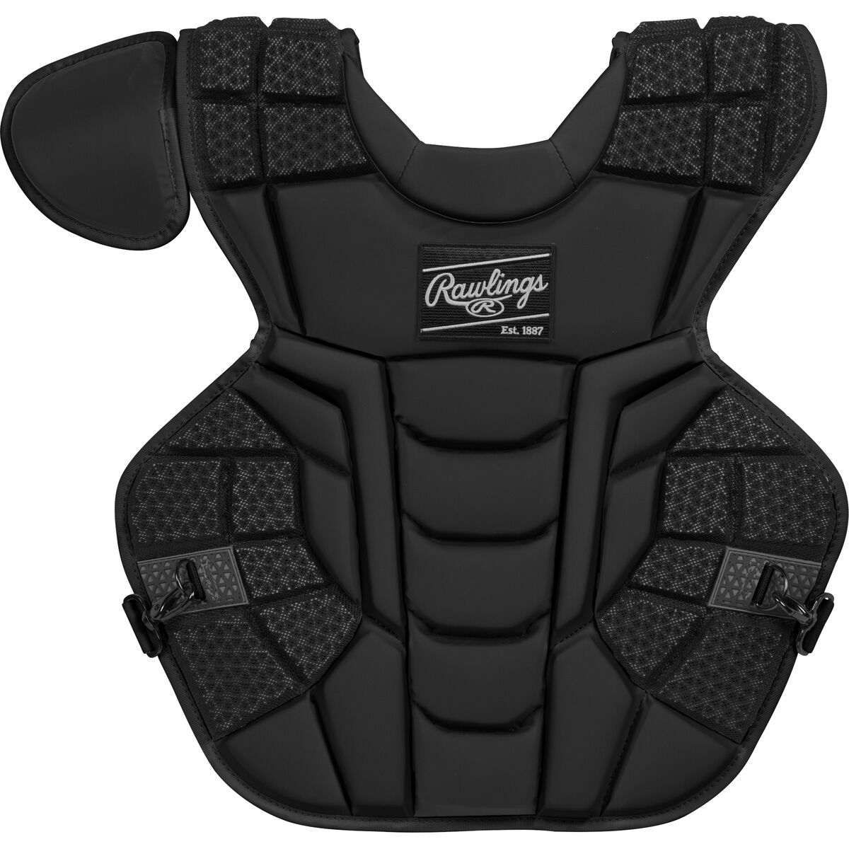 Rawlings Mach Catcher's Equipment Set, Adult