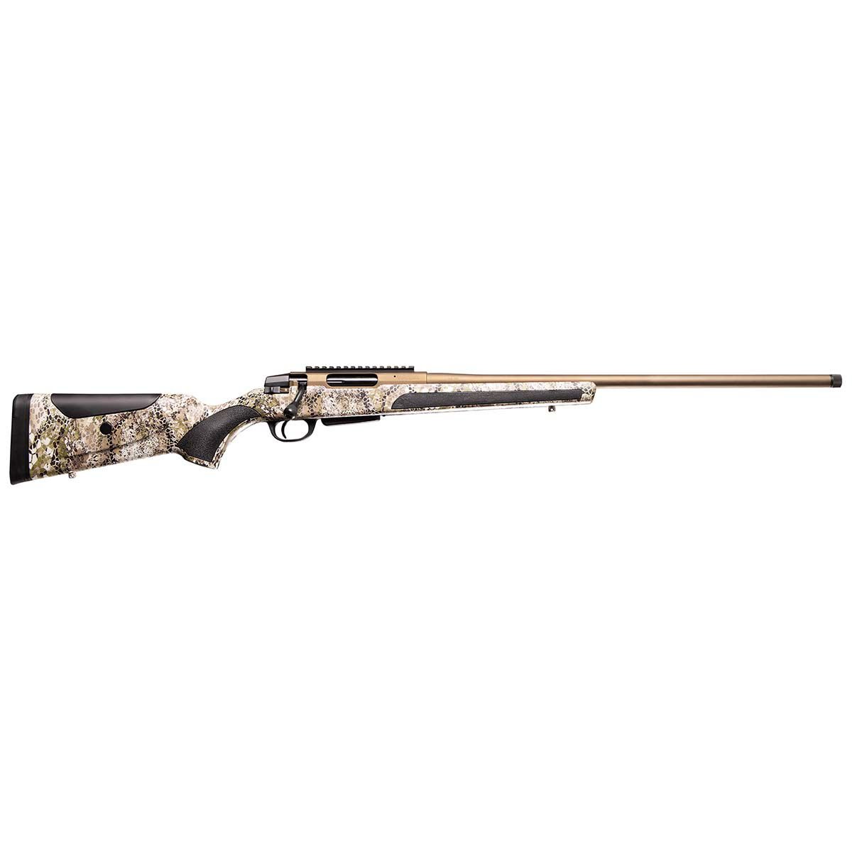 Four Peaks Turqua BA 308 Win 5+1 Rifle Centerfire
