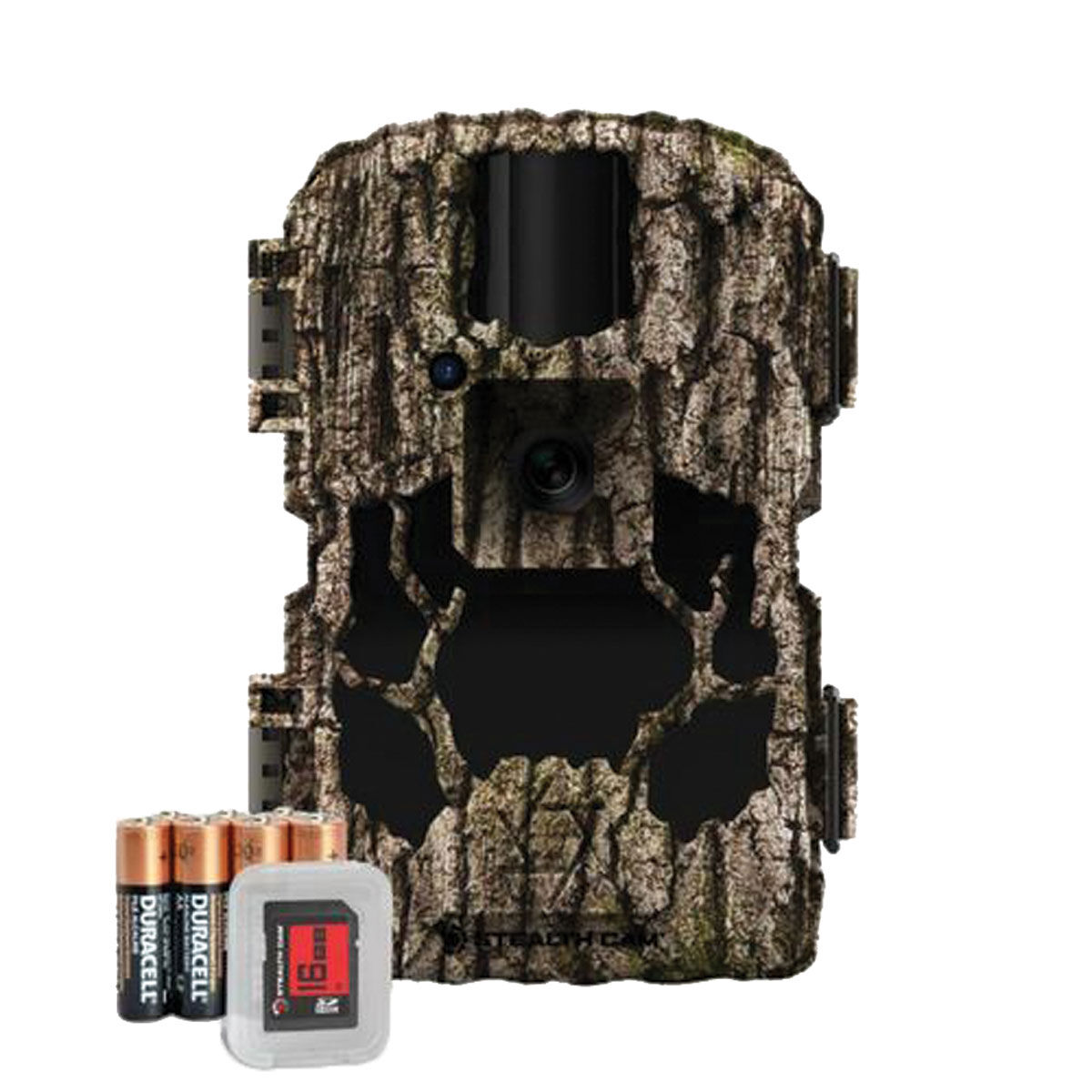 Stealth Cam Stealth Cam Prevue 26 Combo