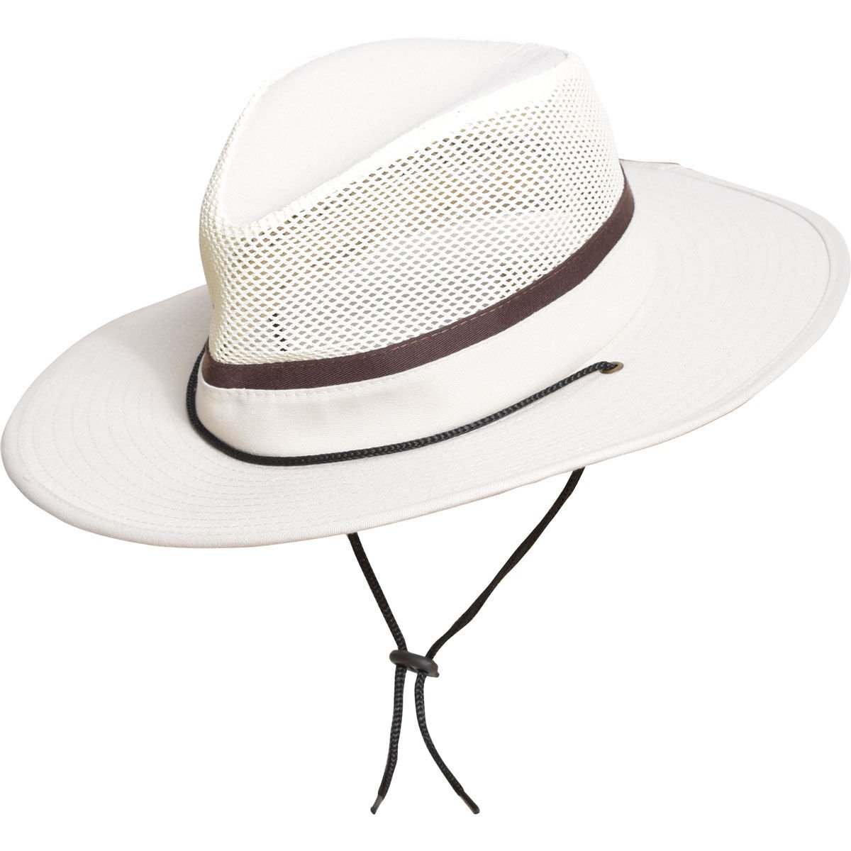 Lucky 7 Safari Hat