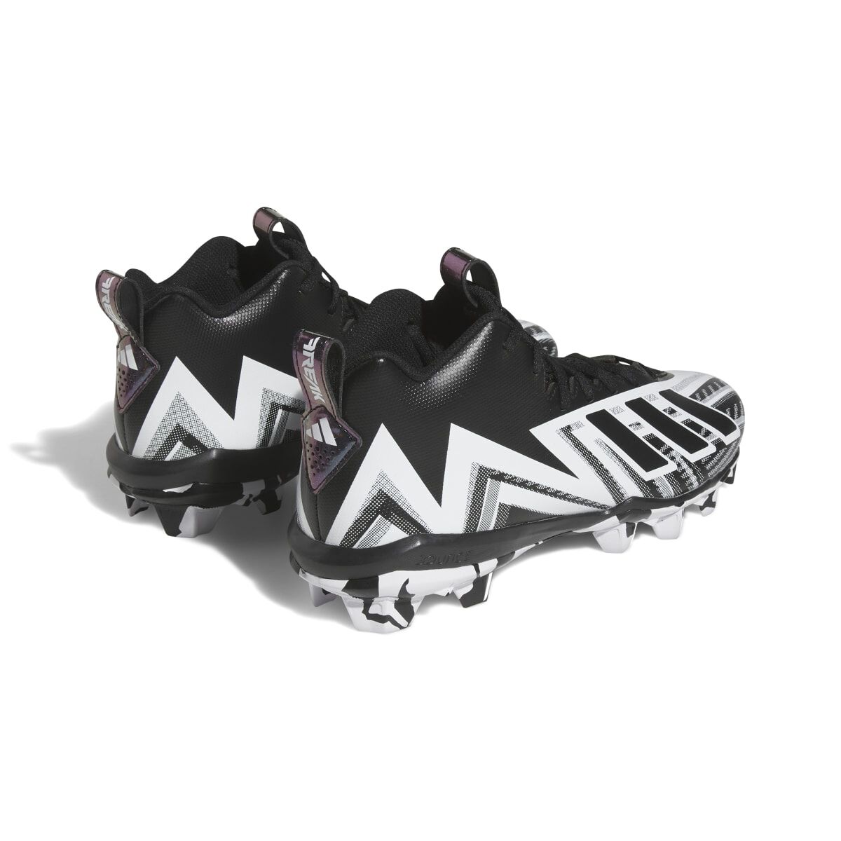 adidas Adult Freak Spark MD 23 Inline Football Cleats