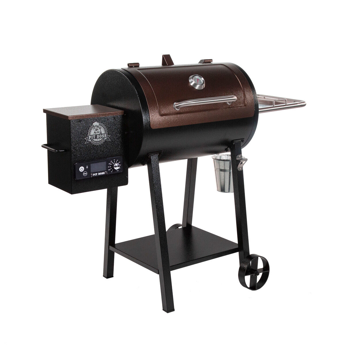 Pitboss 440D2 Pellet Smoker Grill