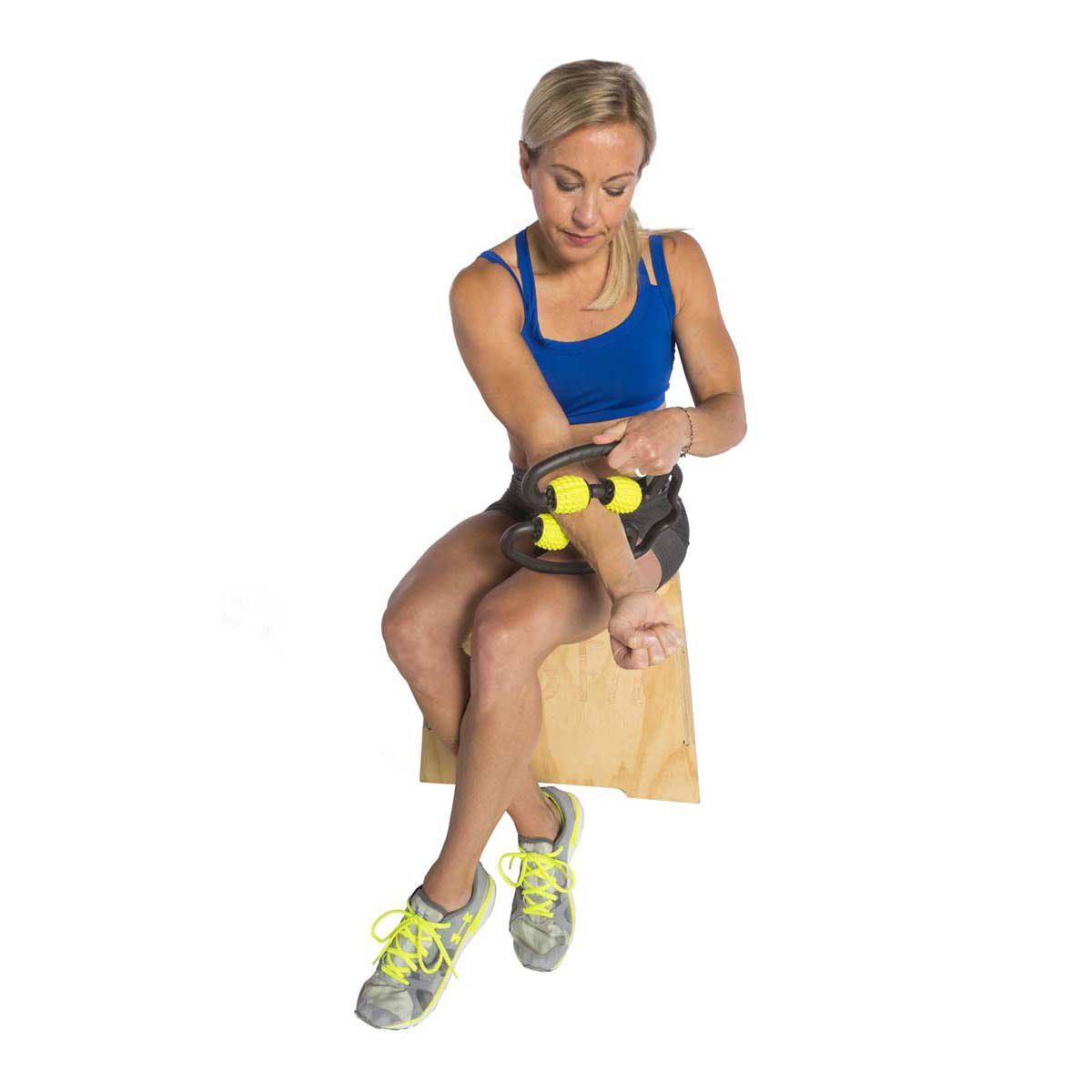 Go Fit Muscle Compressor