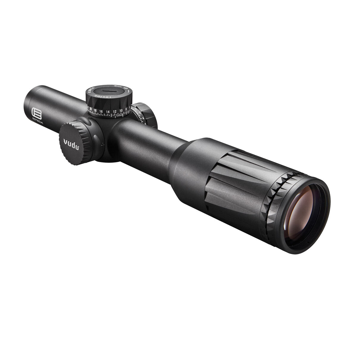 Eo Tech VDU16FFSR2 VUDU  1-6X24 SR2 MOA