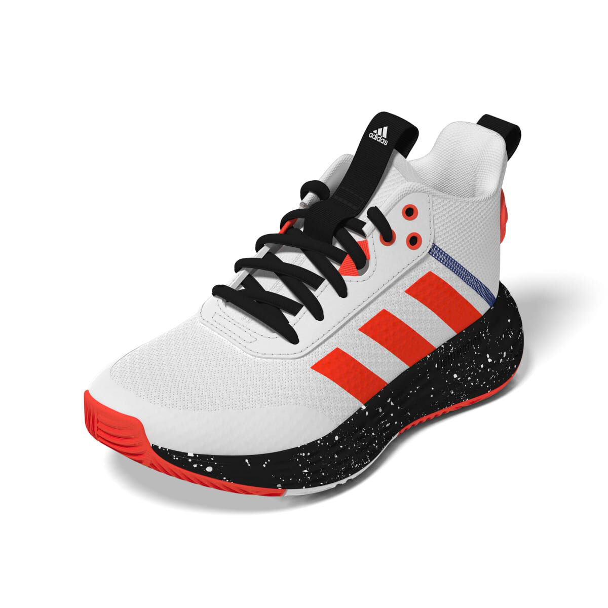 adidas Youth Ownthegame 2.0 Basketball Shoes