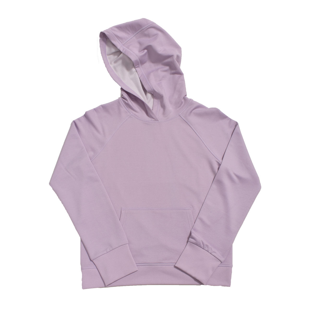 90 Degree Girls' Cross Back Hoodie