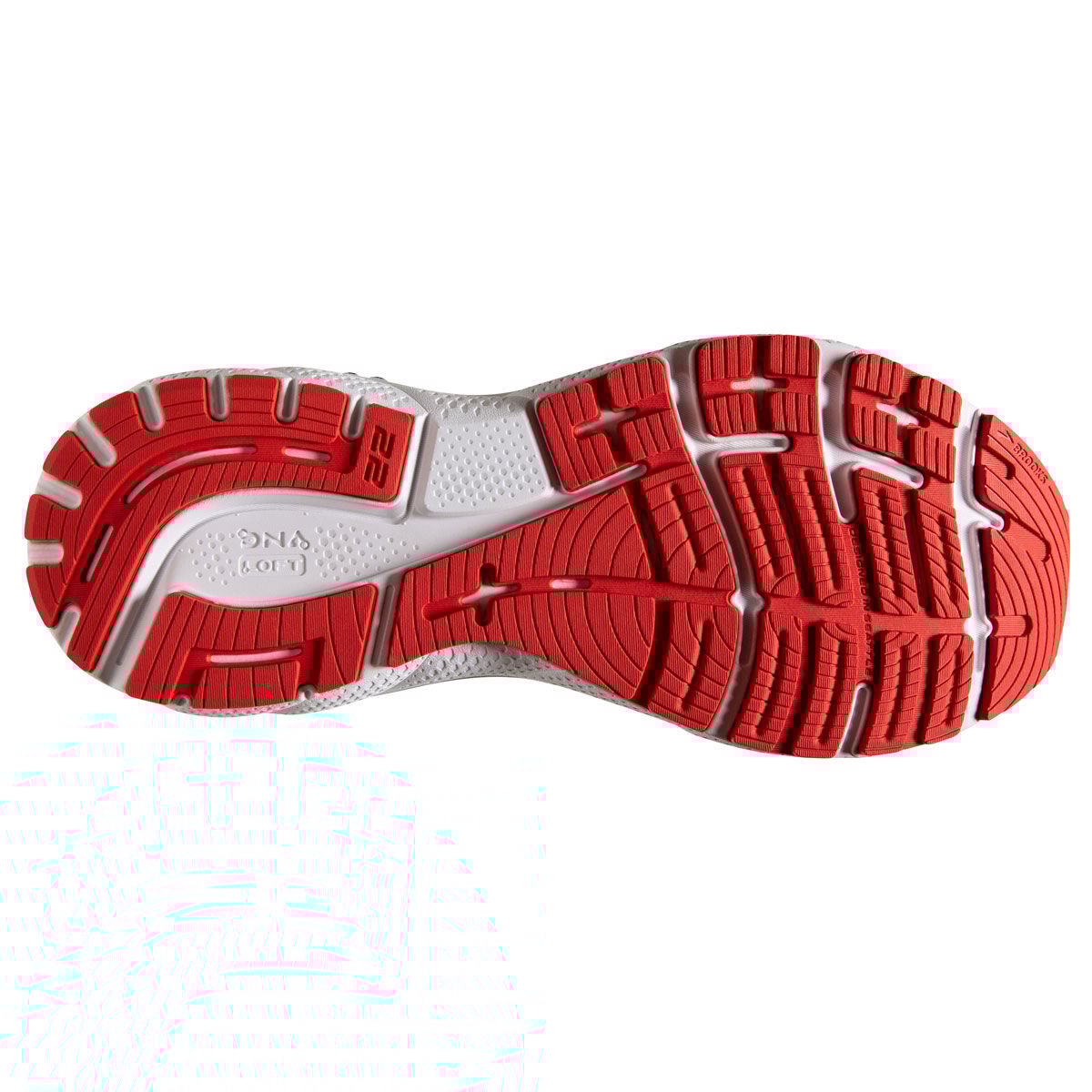 Brooks Men's Adrenaline GTS 22 Running Shoes