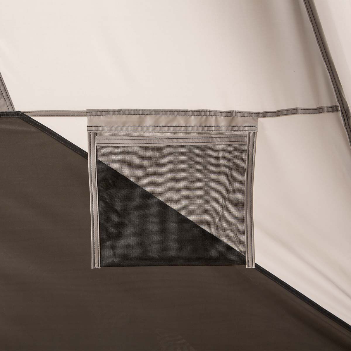 Bushnell Bushnell 6 Person Instant Cabin Tent