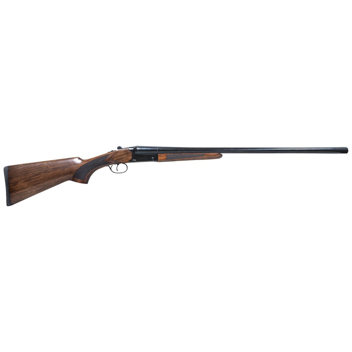 Pointer 12G SXS 28 WLNT/BLU Shotgun