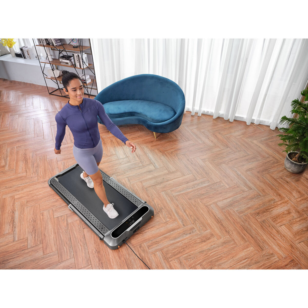 Kingsmith Fit WalkingPad R2