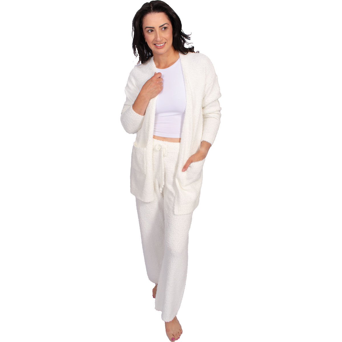 Olivia Sky Cozy Cardigan
