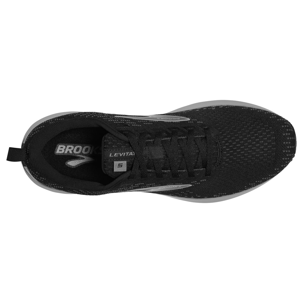 Brooks Men's Levitate 5 Running Shoes