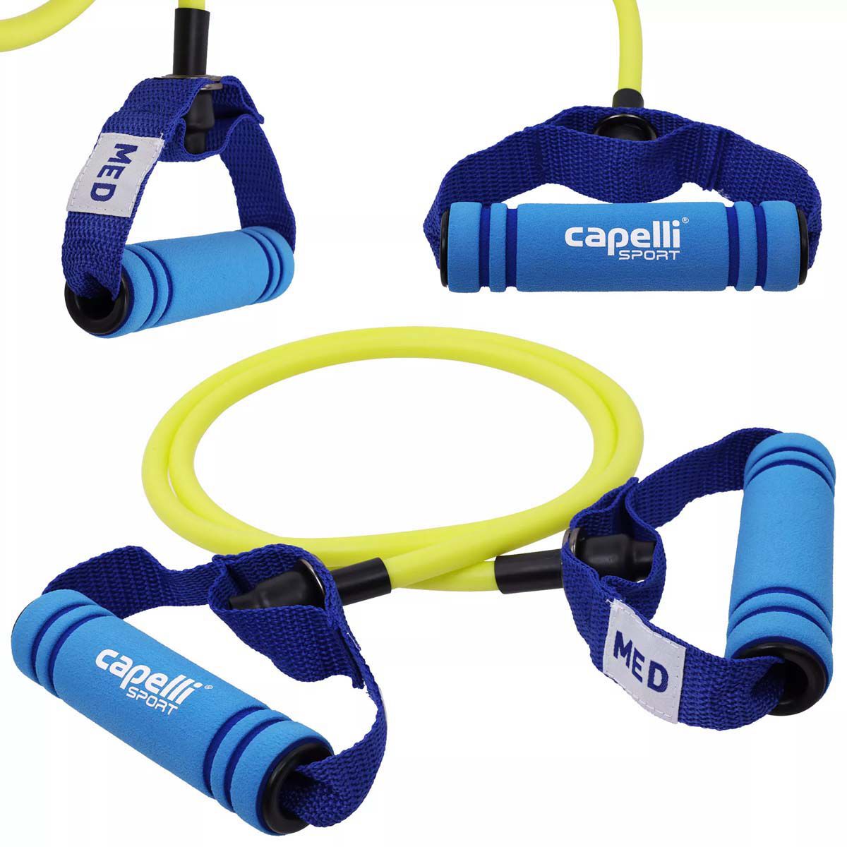 Capelli Sport Kids Starter Fitness Kit