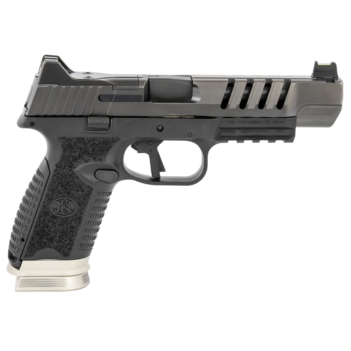 Fn 66100940 509 LS Edge 9mm Pistol