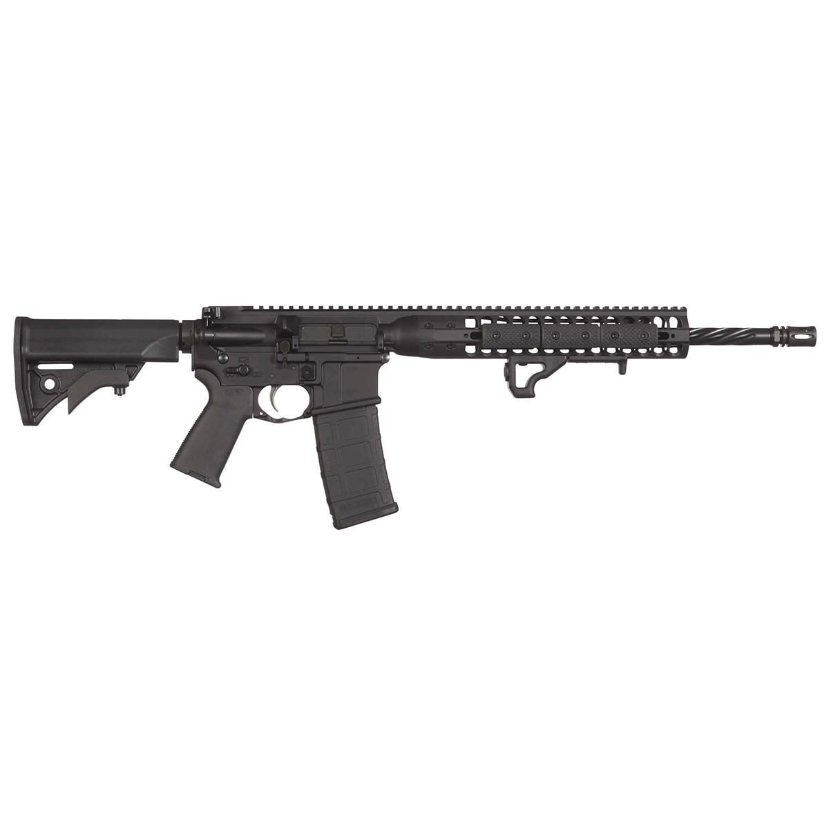 Lwrc D.I. 556 16.1" Tactical Centerfire Rifle