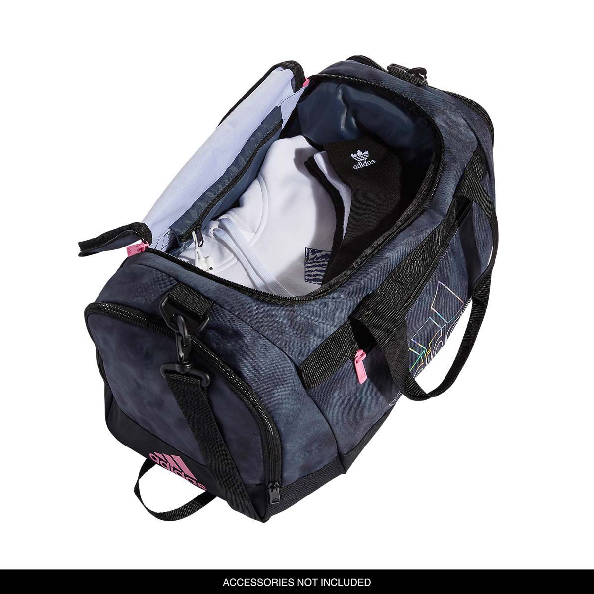 adidas Adidas Defender IV Small Duffel