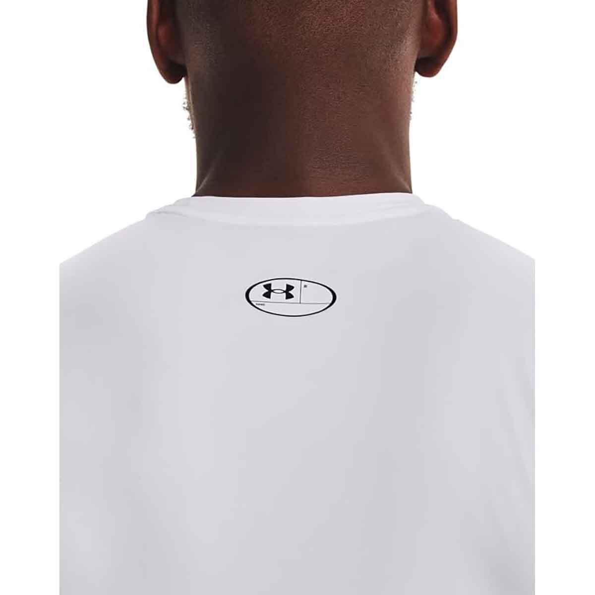 Under Armour Men's HeatGear Sleeveless