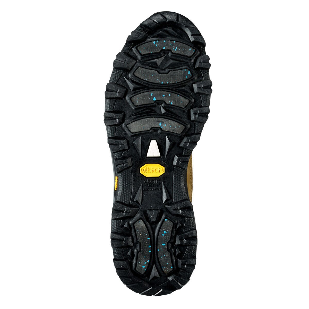 Carhartt Men's Outdoor Hike WP 6" Hiking Boots