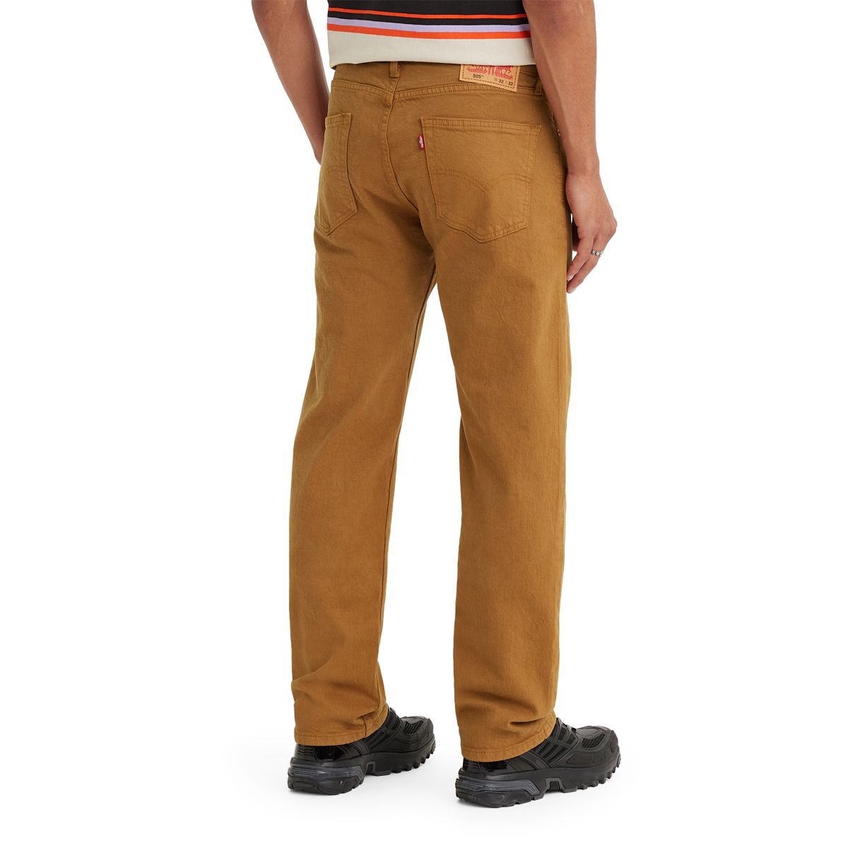 Levi's Men's 505 Regular Pant