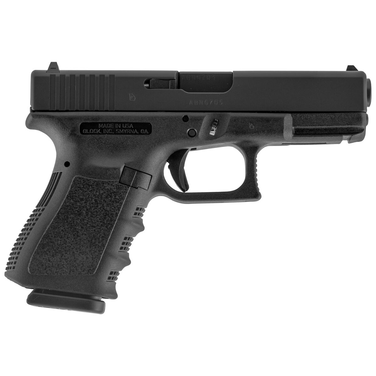 Glock G23 40 S&W