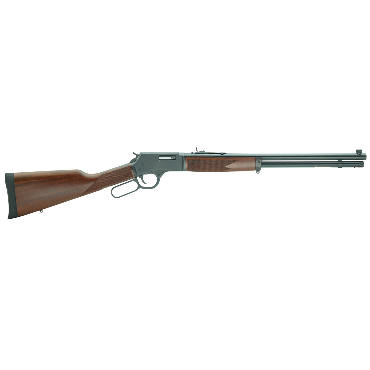 Henry BIG BOY STEEL 327MAG Centerfire Rifle