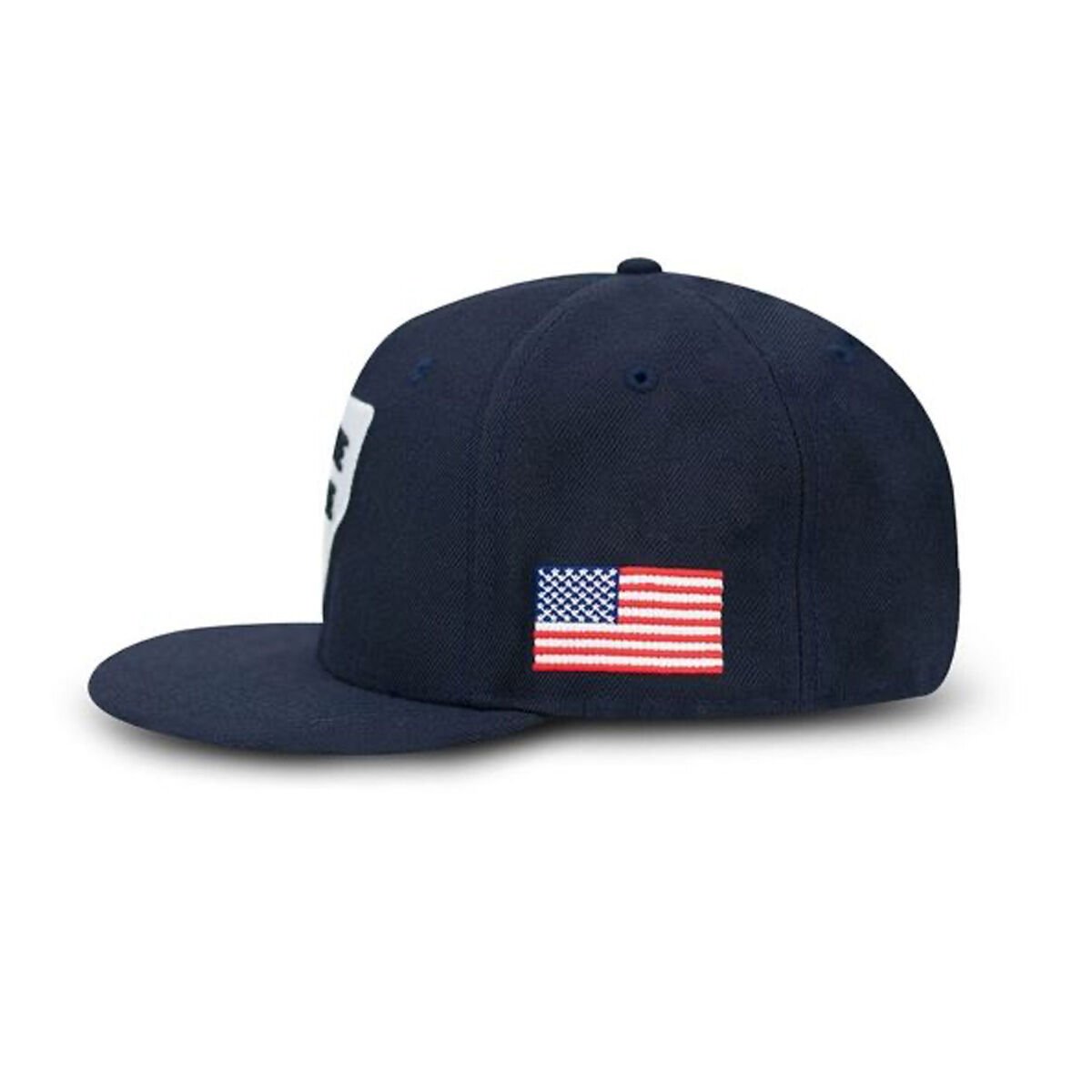 Baseballism Home of the Brave Cap