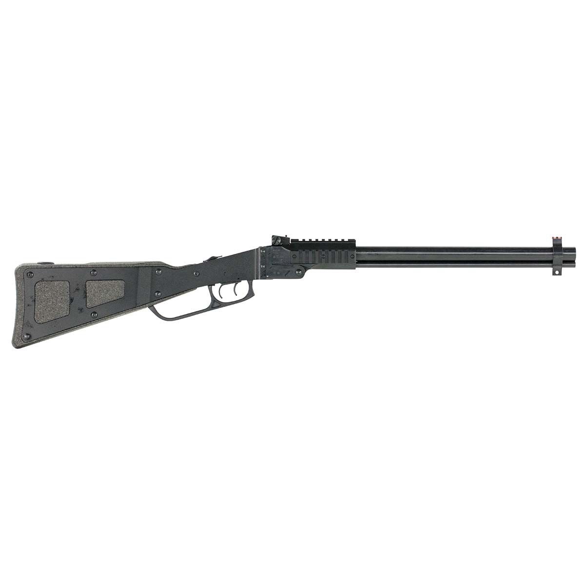 Chiappa M6 12GA/22WMR CT 18.5" Combo