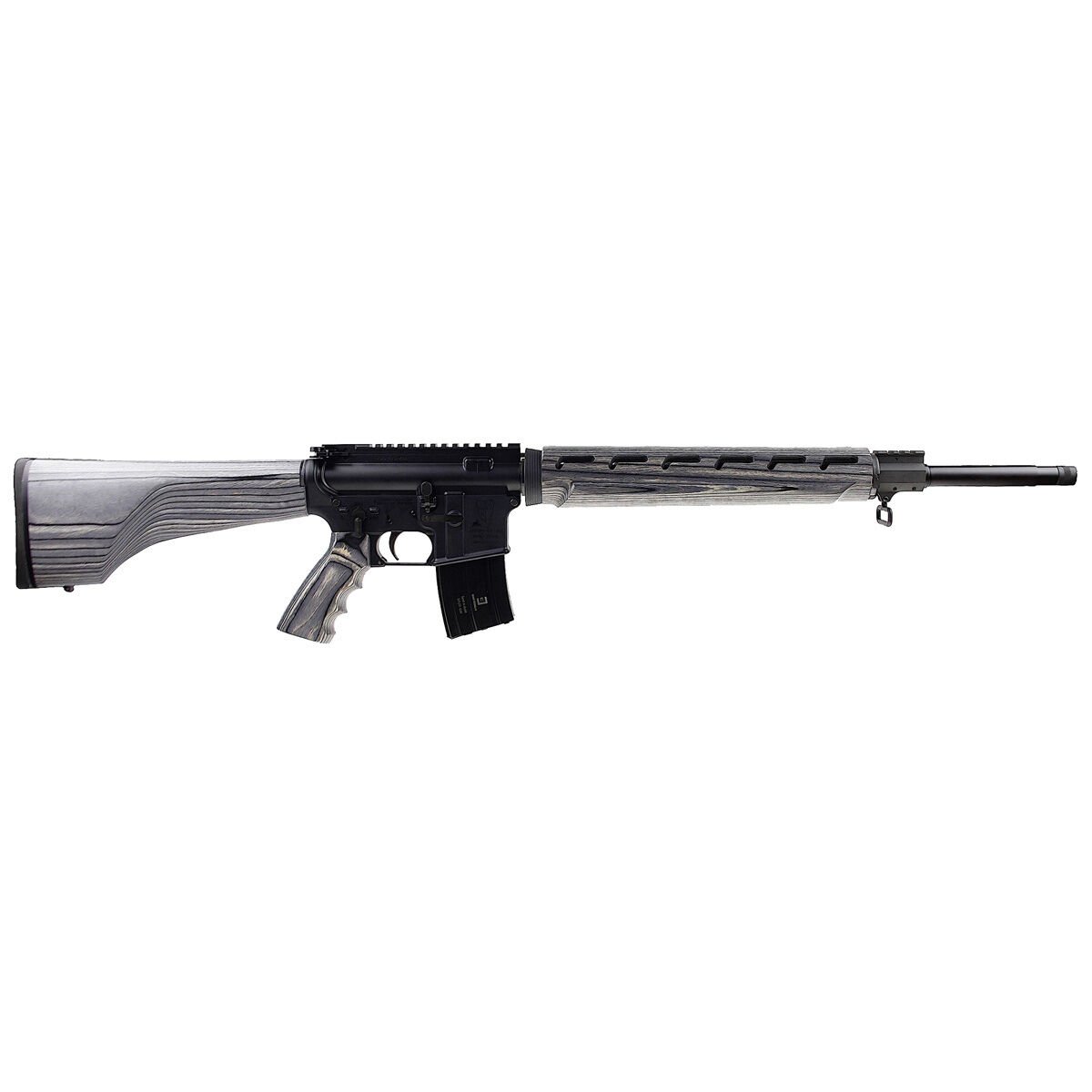 Alexander Arms CLSSCHNTER 50BEO PEPERLAM Centerfire Tactical Rifle