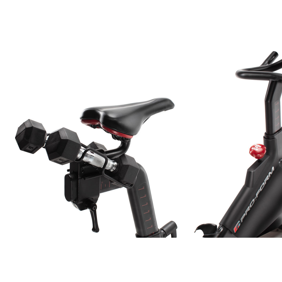 ProForm SMART Power 10.0 Stationary Bike