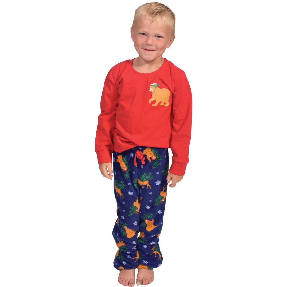 Canyon Creek Little Boys' Lounge Pants