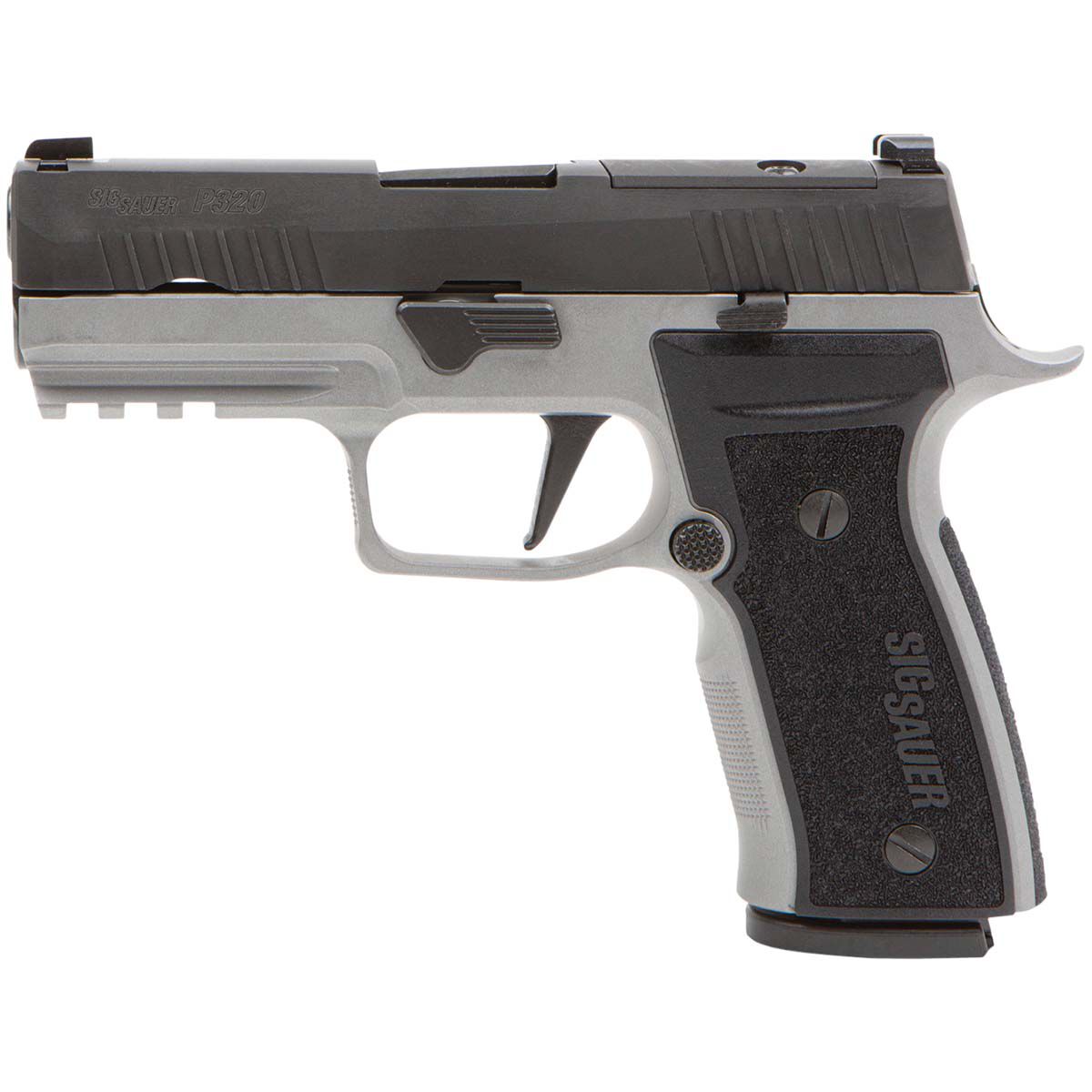 Sig Sauer P320 9M AXGCRY R2 2TN Pistol