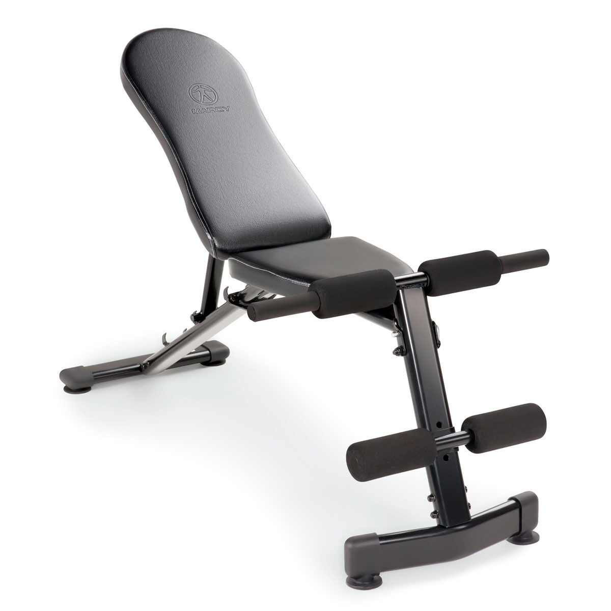 Marcy Foldable Multi-Function Utility Bench
