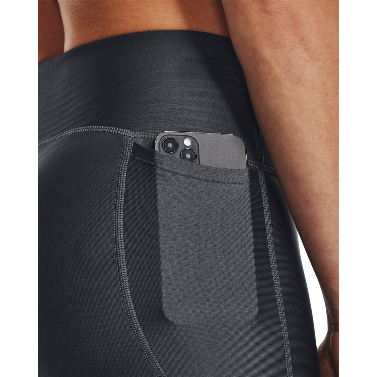 Under Armour Women's HeatGear® Full-Length Leggings