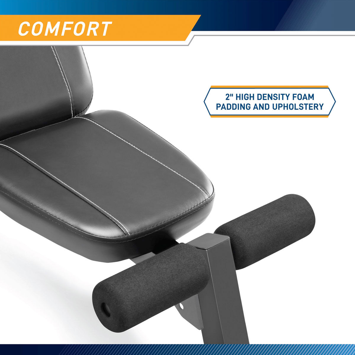 Marcy Multi-Utility Bench