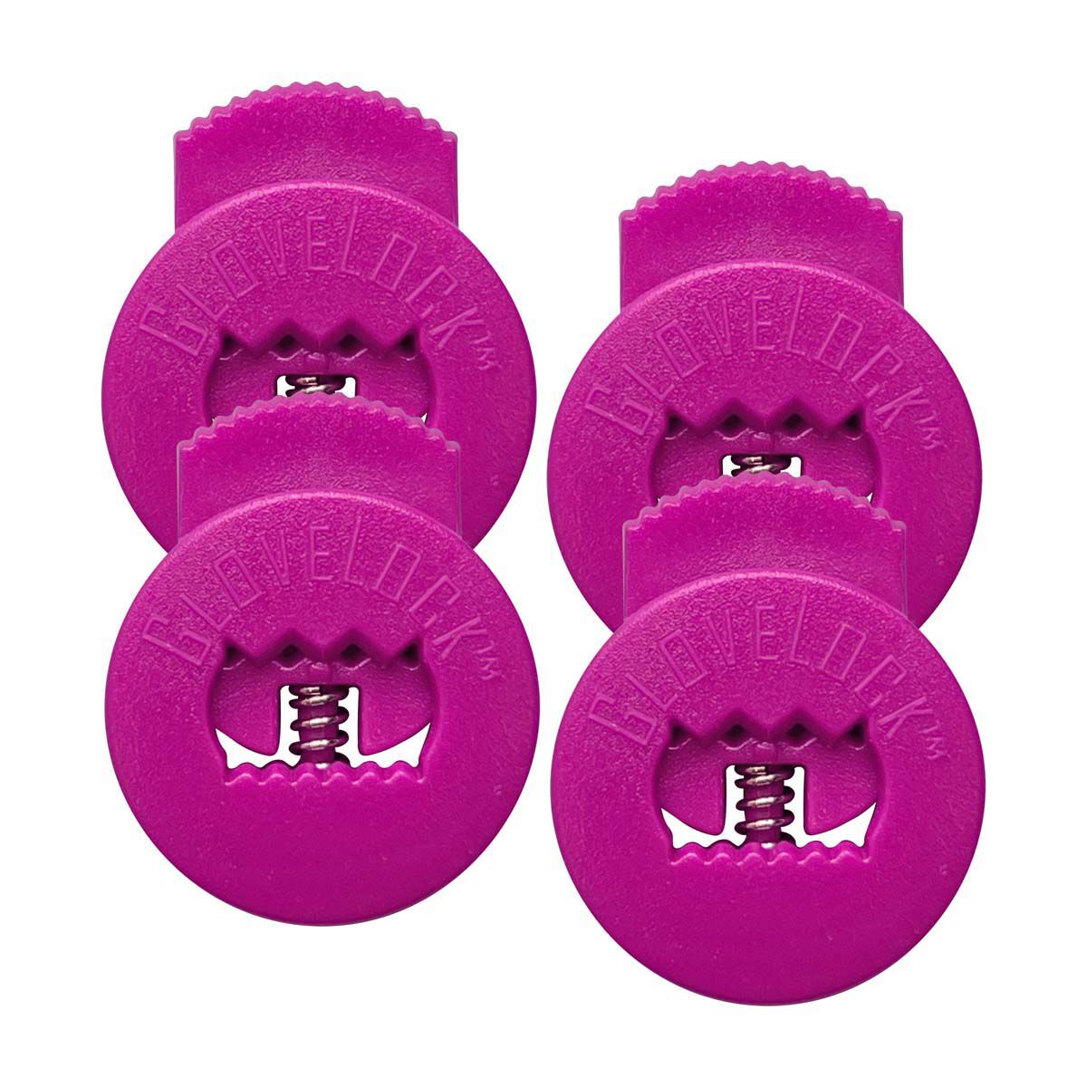 All Star 4pk Glove Locks