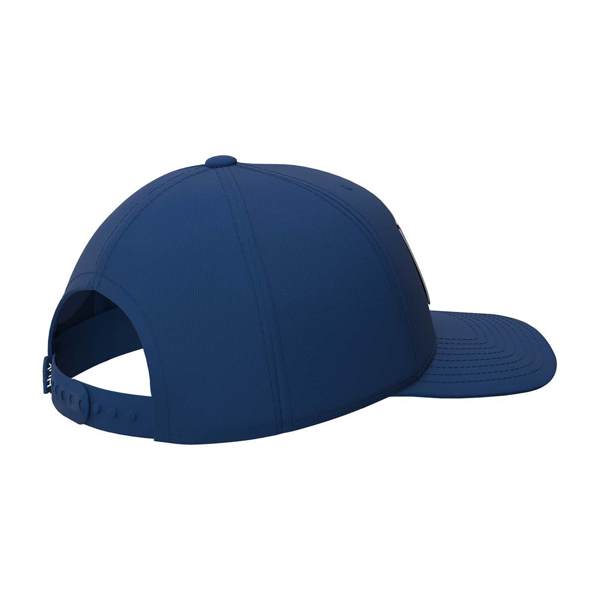 Huk Beefy Patch Trucker Cap
