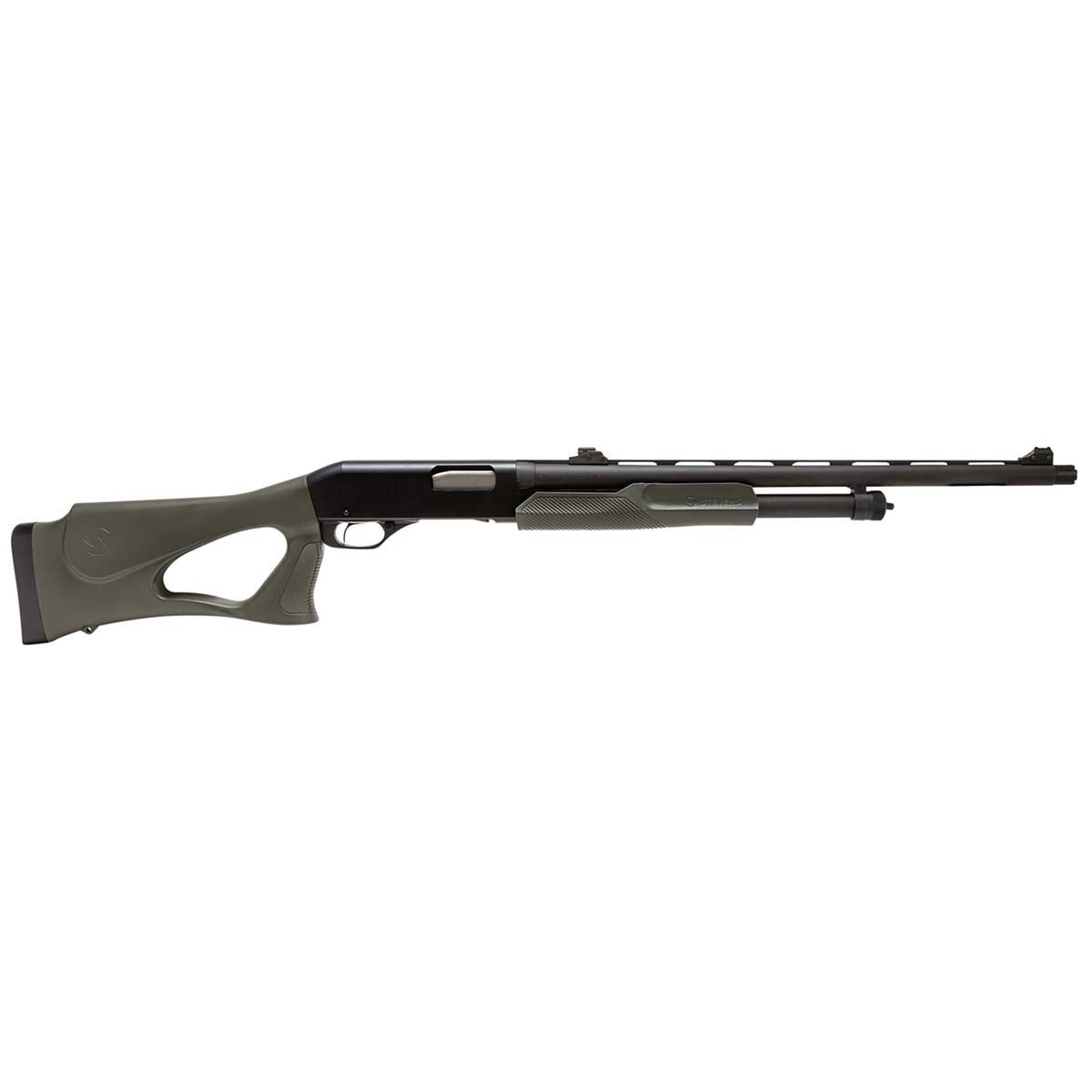 Savage 320 Turkey 12GA Shotgun